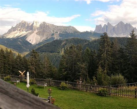 FORESTIS DOLOMITES (Bressanone) - Hotel Reviews, Photos, Rate ...