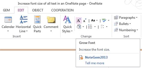 How to Add Fonts to OneNote 的图像结果