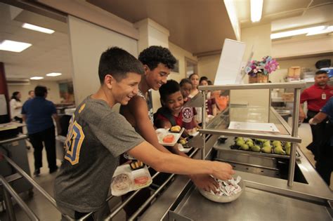 Rhodes Middle School