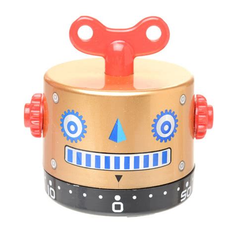 Robotics Timer 的图像结果