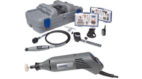 DREMEL® 400 Series DIGITAL Nářadí se síťovým napájením | Dremel