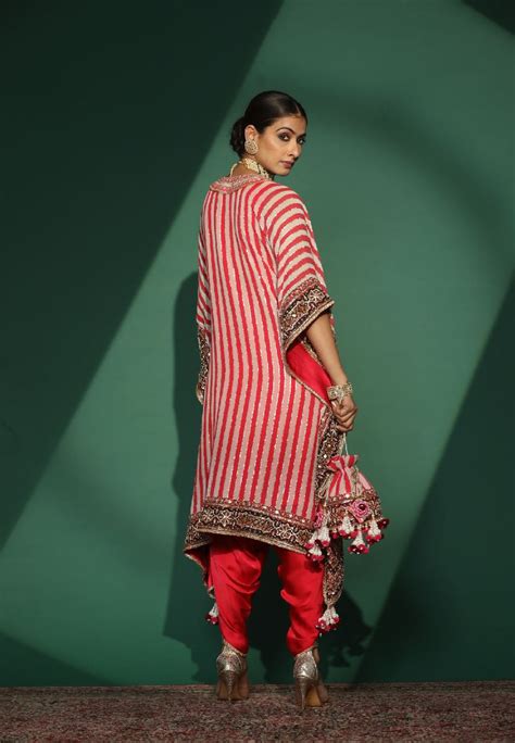 FIRDAUS NOREEN KAFTAN SET – kumuddesigns