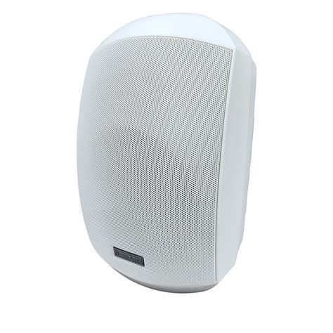 Wall Mounted Speakers | High-Performance Wall Mounted Speakers | Byford ...