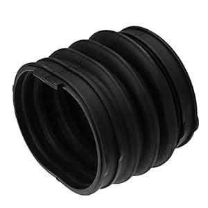 13717541069 Throttle Intake Boot Hose For BMW 750Li 750i 2006-2007 750 ...