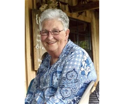 Bernita Joan Slone Obituary (2022) - Whitesburg, KY - Letcher Funeral ...