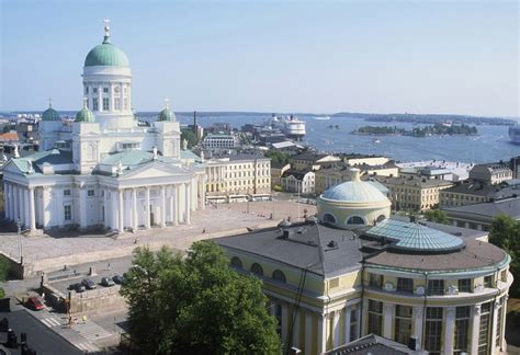 怎么才能带娃去芬兰留学，想让孩子去芬兰上学？ - 知乎