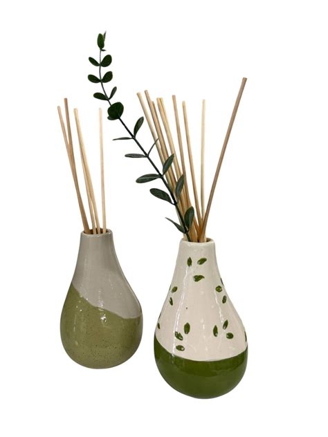 Design & Paint Your Own Reed Diffuser, 210 N Commerce St, Lewisburg, OH ...