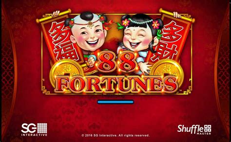 88 Fortunes Online Slot Game Review - BetMGM Casino