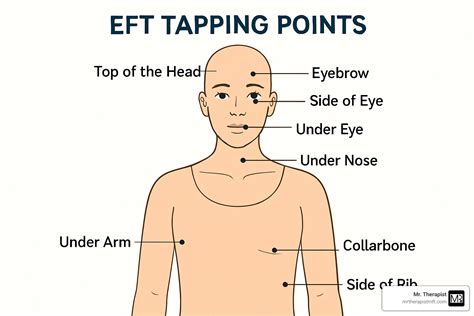 EFT Therapy Techniques: 9 Powerful Steps for Amazing Results