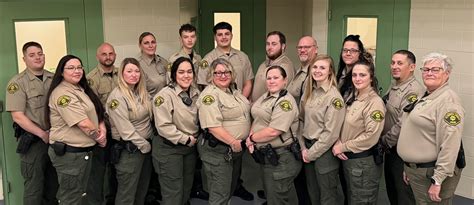 Jail - Plymouth County Sheriff's Office