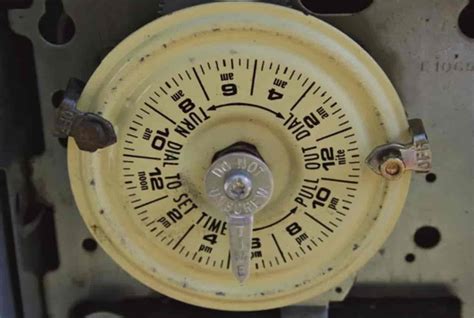 Image result for Install Pool Timer