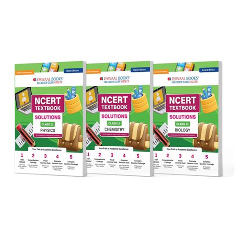 NCERT Books | NCERT Exemplar & NCERT Solutions | For Classes 1 to 12 ...