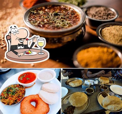 R Bhagat Tarachand, Manor - Restaurant reviews