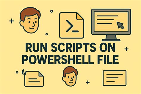 Image result for Basic PowerShell Scripts