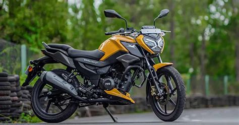 TVS Raider 125 ভারতে নতুন মাইলস্টোন স্পর্শ করল, গর্বের সঙ্গে ঘোষণা সংস্থার