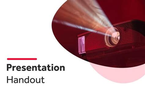 Image result for Hand Out Examples