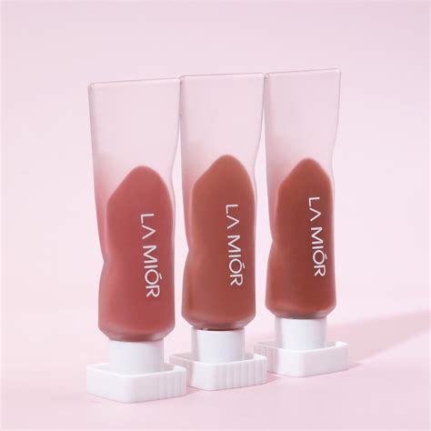 Combo of 3 - Velvet Liquid Lipstick – La Mior