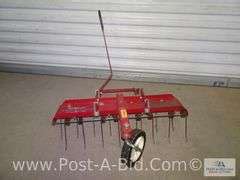 Image result for Snapper Thatcherizer Instructions