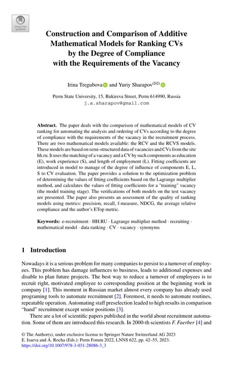 Image result for Additive Mathematical Model