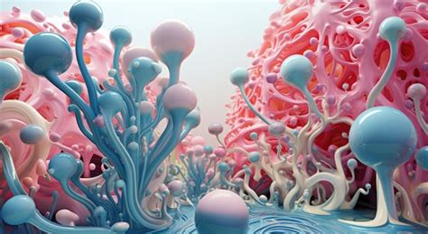 Alien Ecosystem 的图像结果