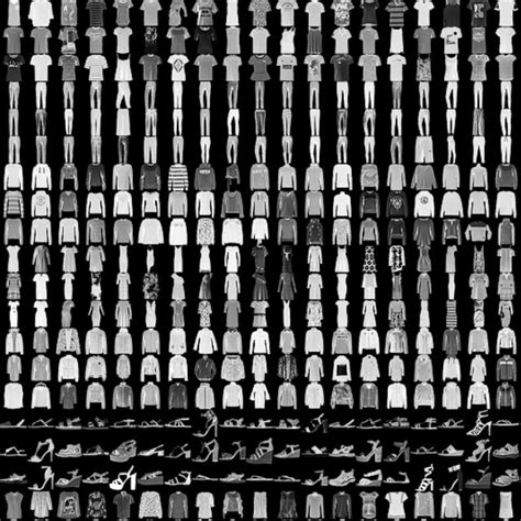 Machine Learning Dataset Example 的图像结果