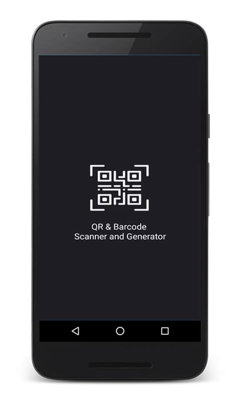 QR & Barcode Scanner - App on Amazon Appstore