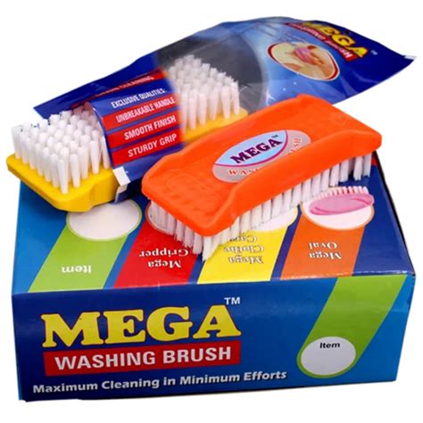 Cleaning Brush - Venus K-Kleen Kitchen Dish Sink Brush Trader ...