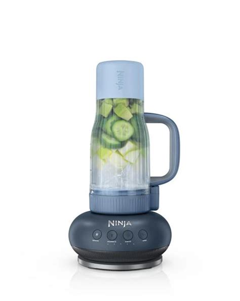 Ninja Blenders | Ambrose Wilson