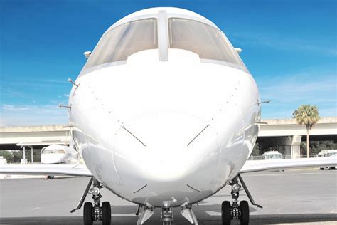 GIF Private Jet Charter | Gilbert Field Airport