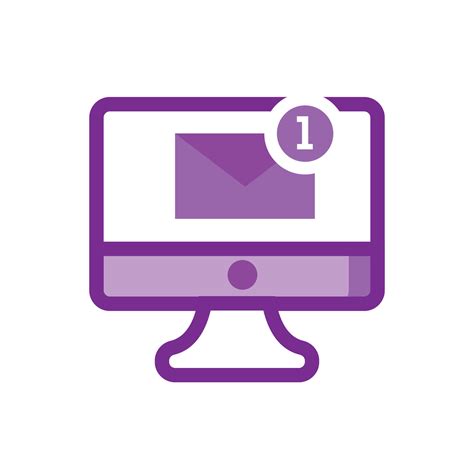 Image result for Email Computer Vector Art