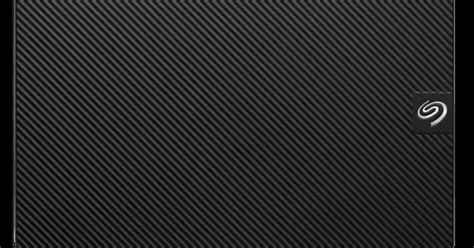 Expansion desktop hard drive