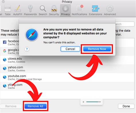 Image result for Clear Browser Cache