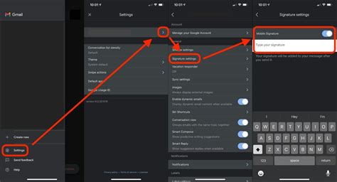 How to add and edit your Gmail signature – Setapp