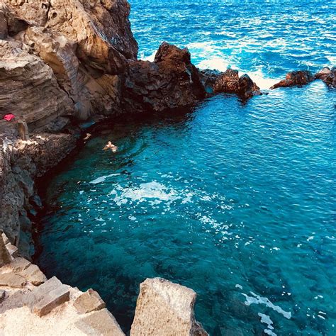 San Juan de la Rambla Tourism (2024): All You Need to Know Before You Go