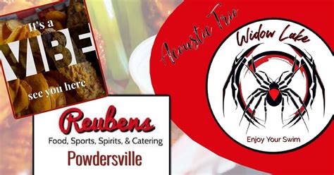 Widow Lake’s Trio at Reuben’s - Powdersville , Reuben’s, Gantt, 7 ...