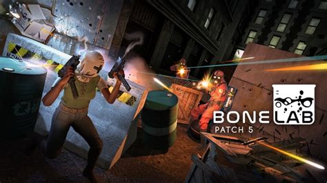 BoneLab Trailer 的图像结果