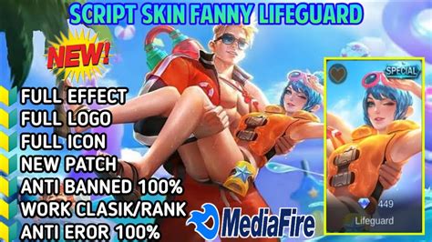 Image result for Fanny Lifeguard Script