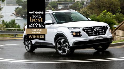 Best Small SUV Under $25k in Australia