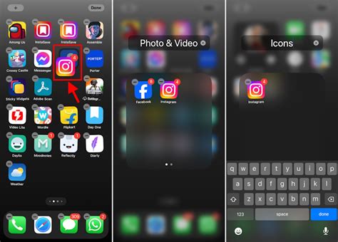 Image result for ES File Explorer iPhone Hide