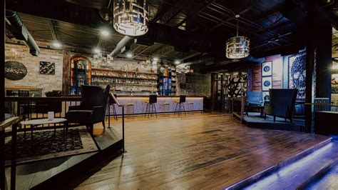 Gallery 1 — QC SOCIAL LOUNGE