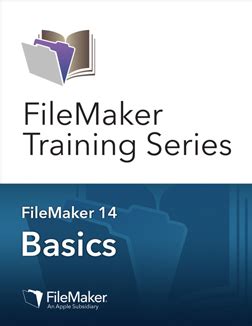 FileMaker Training 的图像结果