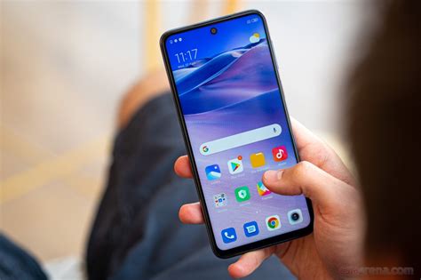 Image result for Redmi Note 9 Prix