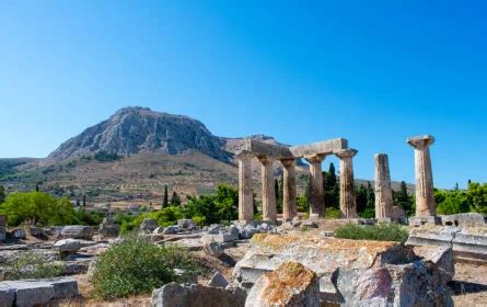14 Best Places to Visit in Greece | U.S. News Travel