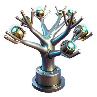 Technology Tree PNG Transparent 的图像结果