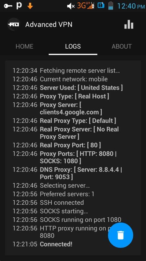 Image result for Advanced VPN