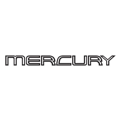 Mercury(164) logo, Vector Logo of Mercury(164) brand free download (eps ...