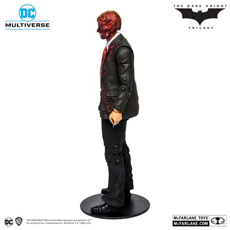 Two Face Dark Knight