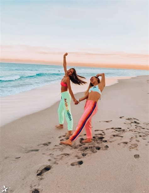 beach pictures preppy