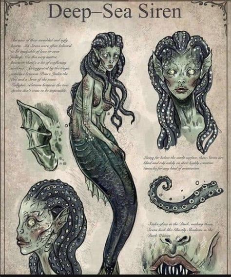 Pin by Witchery on The Fae | Fantasy creatures art, Fantasy creatures ...