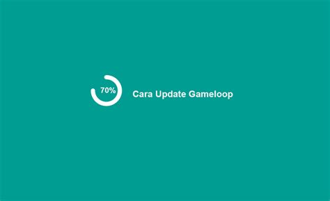 Game Loop Update Apk 的图像结果